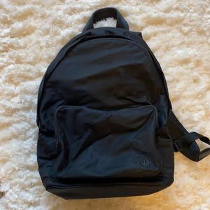Lululemon backpack